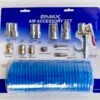 EMAX Air Accessory Kit 1/4"