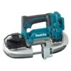 Makita 18V Brushless Compact Band Saw Skin 51mm DPB184Z