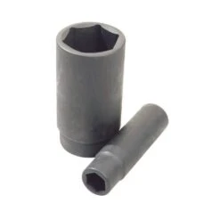 Sidchrome 1/2" Drive A/F 6 Point Deep Impact Socket 5/8"