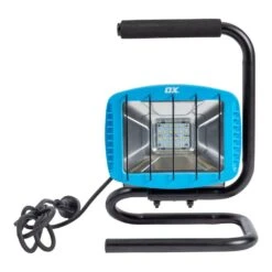 Ox LED 20W Worklight With Bluetooth Speaker