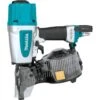 Makita Construction Air Nailer Coiler 32-65mm