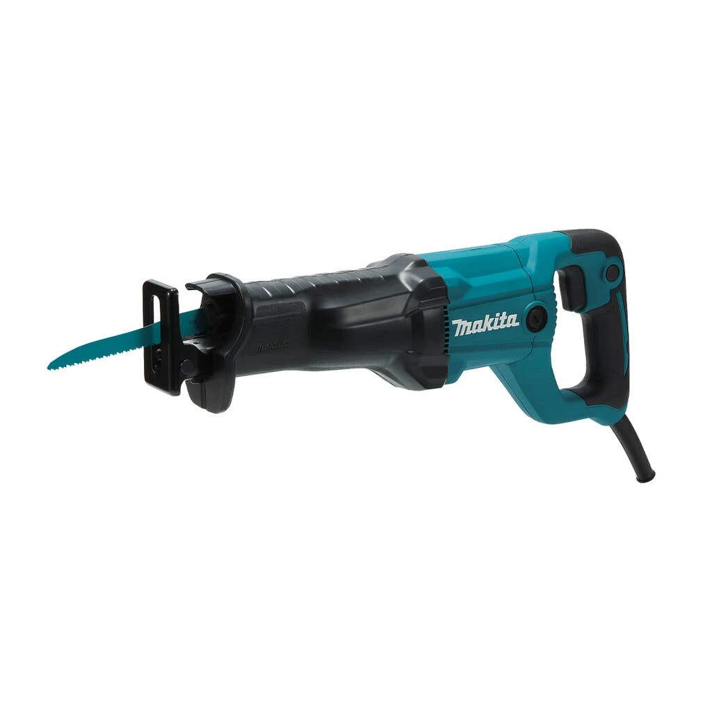 Makita 1200W Variable Speed Reciprocating Saw 30mm JR3051TK 1 Makita 1200W Variable Speed Reciprocating Saw 30mm JR3051TK