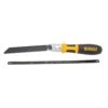DEWALT Multi-Purpose Hand Saw