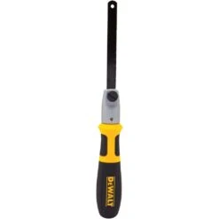 DEWALT Multi-Purpose Hand Saw -Tool Promotional Store 6409197 4 39