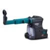 Makita DX14 Dust Extraction Unit For HR002G