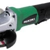 HiKOKI 1400W Angle Grinder With Paddle Switch 125mm