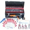 SP Tools 888 Series Starter Tool Kit - 66 Piece