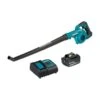 Makita 18V 3.0Ah Long Nose Blower Kit DUB186SF