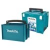 Makita Makpac Carry All With Cooler 250mm 18L
