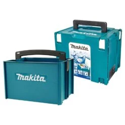 Makita Makpac Carry All With Cooler 250mm 18L