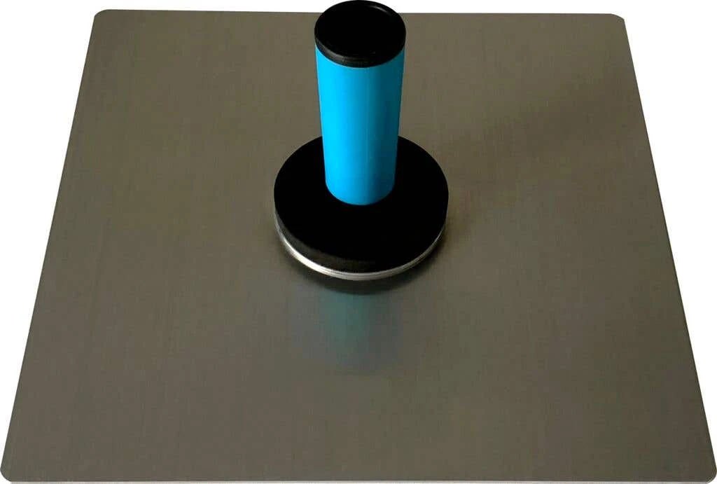 Ox Plastering Hawk 330mm X 330mm 1 Ox Plastering Hawk 330mm X 330mm