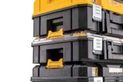 DEWALT TSTAK Shallow Organiser