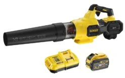 DEWALT 54V FlexVolt Axial Blower Kit DCMBA572X1-XE