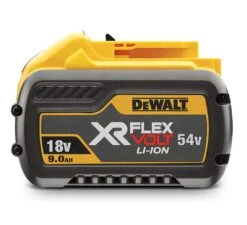 DEWALT 54V FlexVolt Axial Blower Kit DCMBA572X1-XE -Tool Promotional Store 6435937 7 1