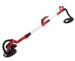 Power G 750W Telescopic Drywall Sander