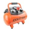 Colt 200 Air Compressor 1.5HP 12L