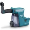 Makita DX06 Dust Extraction Unit For DHR242