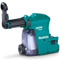 Makita DX08 Dust Extraction Unit For DHR282Z