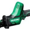 HiKOKI 18V Brushless Reciprocating Saw Skin