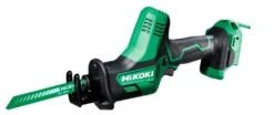HiKOKI 18V Brushless Reciprocating Saw Skin