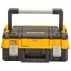 DEWALT TSTAK 2.0 Shallow Long Handle Tool Box