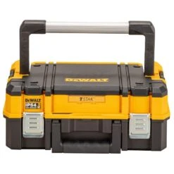 DEWALT TSTAK 2.0 Shallow Long Handle Tool Box