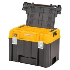 DEWALT TSTAK 2.0 Deep Long Handle Tool Box -Tool Promotional Store 6450142 2 5