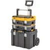 DEWALT TSTAK Mobile Box Organiser