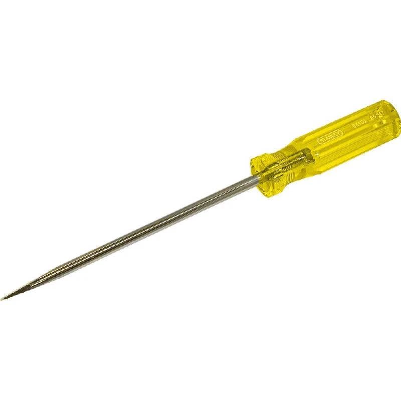 Stanley Standard Tip Screwdriver Blade 5 X 150mm 1 Stanley Standard Tip Screwdriver Blade 5 X 150mm
