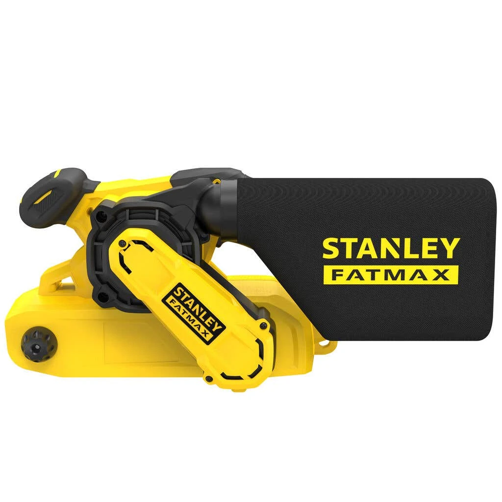 Stanley FatMax 1010W Belt Sander 1 Stanley FatMax 1010W Belt Sander