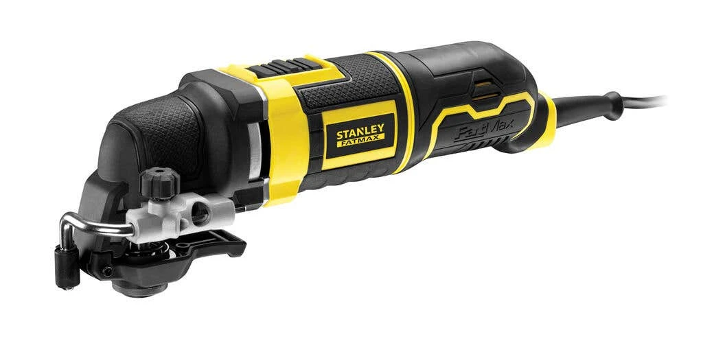 Stanley FatMax 300W Multi Tool 1 Stanley FatMax 300W Multi Tool