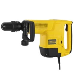 Stanley FatMax 1600W Demolition Hammer SDS Max