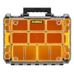DEWALT TSTAK Water Sealed Organiser