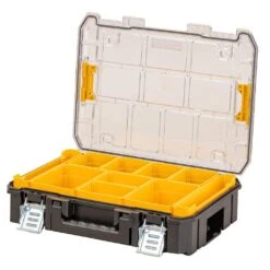 DEWALT TSTAK Water Sealed Organiser -Tool Promotional Store 6520316 4 4