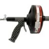 Haron Cleaner Drain Drum Auger 25ft