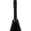 Haron Master Plunger For Basin & Toilet