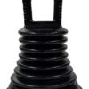 Haron Master Plunger For Sink & Basin