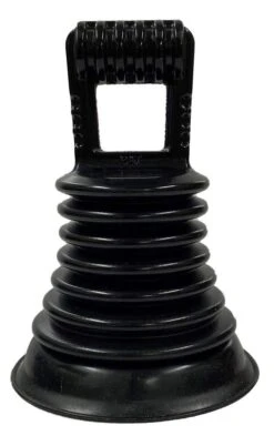 Haron Master Plunger For Sink & Basin