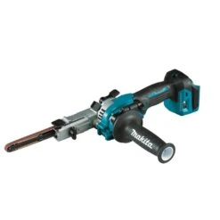 Makita 18V Variable Speed Belt Sander Skin 9mm DBS180Z