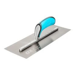 OX Pro Series Finishing Trowel Stainless Steel -Tool Promotional Store 6531651 0 2