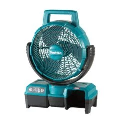 Makita 40V Max Jobsite Fan Skin 235mm CF001GZ