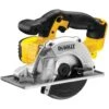 DEWALT 18V XR Li-Ion Circular Saw Skin 140mm