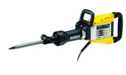 DEWALT 1600W Demolition Hammer Hex 30mm