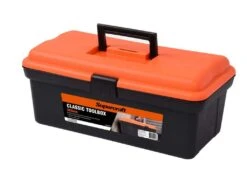 Supercraft Classic Toolbox