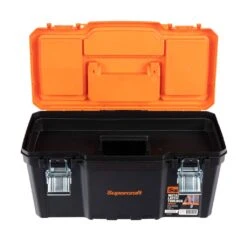 Supercraft Toolbox Latch Metal 408mm -Tool Promotional Store 6553358 3
