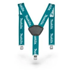 Makita Ultimate Elastic Braces With Clips