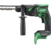 HiKOKI 18V Brushless Rotary Hammer SDS 2 Mode B Skin