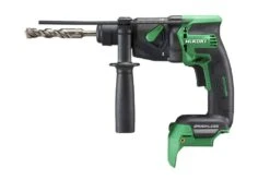 HiKOKI 18V Brushless Rotary Hammer SDS 2 Mode B Skin