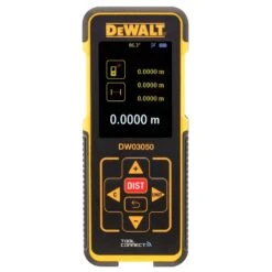 DEWALT Laser Distance Measurer 50m