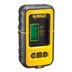 DEWALT Green Beam Laser Detector